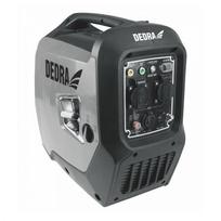 Inverterinis generatorius 1.8/2.0Kw - Deddega2000