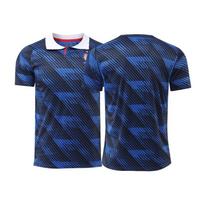 Football Uniform Set World Cup Team Jersey No. 10Mbappe Training Factory 16