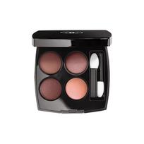 Chanel Les 4 Ombres Multi-effect Quadra Eyeshadow #354
