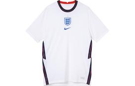 Nike UEFA Euro 2020 Anglijos namų vyriški marškinėliai CD0697-100 XXL