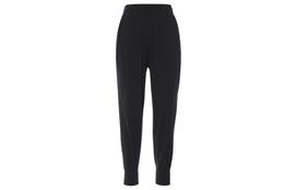Nike Bliss Luxe Moteriškos treniruočių kelnės Juodos CU4611-010 XL