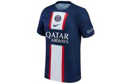Nike Paris Saint Germain 2022/23 Stadiono namų marškinėliai DM1844-411 M