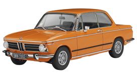 Hasegawa BMW 2002tii Plastikinis modelio rinkinys HC23 1/24