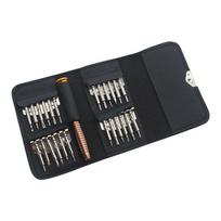 25 In 1 Screwdriver Set Magnetic Mini Precision Screwdriver Bit Set Opening Repair Tools Multifunctional Electronics Repair Tool