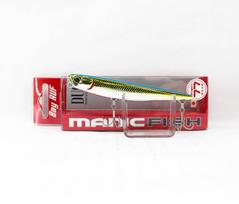 Duo Bay Ruf Manic Fish 77 Pieštuko Sinking Masalas MCCZ365 (7124)