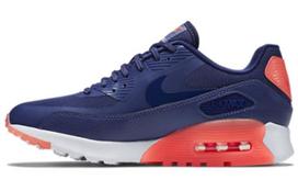 Nike Air Max 90 Ultra Essential Blue Legend Women's 724981-400 35.5