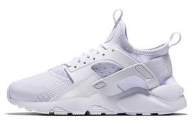 Nike Air Huarache Run Ultra 'Triple White' 847569-100 35.5