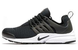 Nike Air Presto Juoda Balta Moteriški 878068-001 35.5
