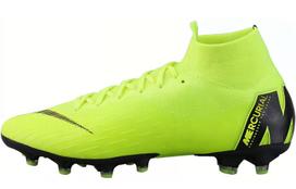 Nike Mercurial Superfly 6 Elite Ag Pro 'Volt' AH7377-701 40 yellow