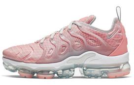 Nike Air VaporMax Plus Išblukęs koralas Grynas platinas Moteriški AO4550-603 35.5