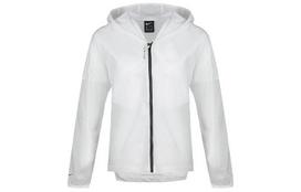 Nike Striukės Moteriškos Su Gobtuvu Plonos AQ5224-121 XL