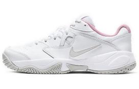 Nike Court Lite 2 Baltos Rožinės Putos Moteriški AR8838-104 35.5