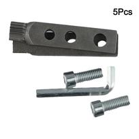 Faucet Angle Valve Broken Wire Extractor Tap Reverse Wire Water Pipe Broken Head Screw Extraction Tool For 20/25MM Broken Wires