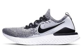 Nike Epic React Flyknit 2 White BQ8928-101 40