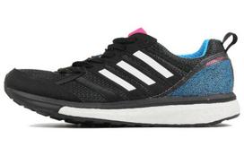 Adidas Adizero Tempo 9 'Juoda Mėlyna' Moteriški AH2587 36.5
