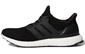 UltraBoost Adidas 4.0 'Core Black' BB6166 36.5