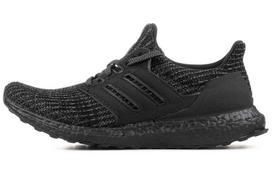 UltraBoost Adidas 4.0 'Triple Black' BB6171 36