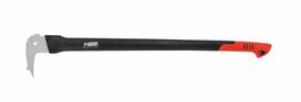 Awtools Hak Do Kamienų Traukimo 90° 720Mm Black Line