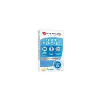Forte Pharma Energy Memorex 28 kaps.