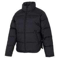 Puma Windproof Warm Outdoor Fashion Puffer Jacket Women Jacket Black 631635-01 L