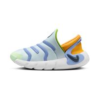Nike Dynamo Go 2 EasyOn PS Glacier Blue Deep Jungle Kids Sneakers University-Blue Sundial FD0553-401 25