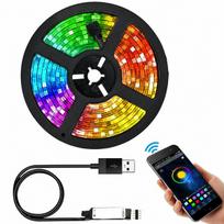 LED juosta Reach RGB 3528