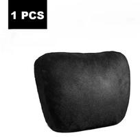 Maybach Style Car Headrest Neck Pillow-Universal Adjustable Memory Foam Cushion with S-Class Design,Luxury Support for Long
