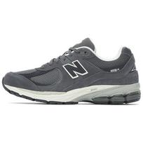 New Balance NB 2002R Running shoes Unisex M2002RFL Gray Size EU 37 pilka spalva