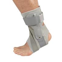 1PC Ankle Support Strap Brace Bandage Foot Guard Protector Adjustable Ankle Sprain Orthosis Stabilizer Plantar Fasciitis Wrap S