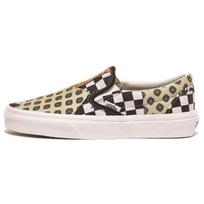 Vans Classic Slip On 'Tiger Patchwork' Vans VN0A4U381IO 40