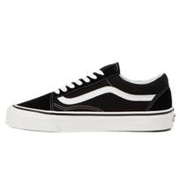 Vans Old Skool 36 Dx 'Juoda Balta' Vans VN0A38G2PXC 42.5 white