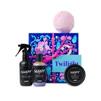 Lush Twilight   Gift none