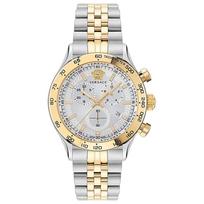 Versace VRSCVE2U00422 Analoginis apyrankės laikrodis moterims auksas
