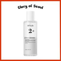 [RENEWED] ANUA BHA 2% Gentle Exfoliating Toner 150ml