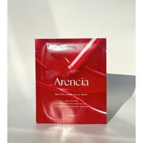 ARENCIA Red Collagen Jello Mask 2 Options 1ea