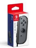 Oficialus pilkas [Nintendo produktas] Joy-Con (R) pilka spalva