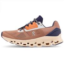 On Running Cloudstratus Cork Fawn Women's 39.98657 36