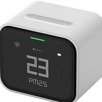 Qingping Lite Indoor Air Quality Monitor