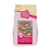 Karališki glajai milteliais 450g Royal Icing Fun Cakes