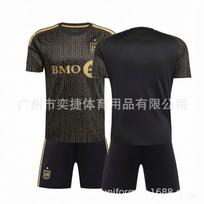 A2627 MLS Los Angeles FC Namų marškinėlių numeris 7 Pateikė Sun Xinghui Vaikams Suaugusiems Futbolas 18