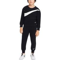 Nike Casual Sportswear Black Kids' FD5038-010 XS