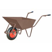 AW00031IP AWTOOLS tvirtas suvirintas karutis su išvertimo nosimi 85 l / 1,5 mm / 250 kg