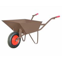 AW00030IP AWTOOLS tvirtas suvirintas karutis 85 l / 1,5 mm / 250 kg