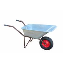 AW00041IP AWTOOLS cinkuotas sodo karutis 80 l / 130 kg