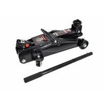 AW20011IP AWTOOLS hidraulinis ratinis kėliklis („varlytė“) 2T / 135-335 mm su lagaminu