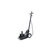 AW20024IP AWTOOLS pneumatinis-hidraulinis ratinis kėliklis (domkratas) 22T / 240-535 mm su adapteriais