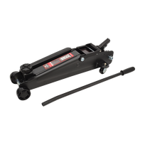 AW20094IP AWTOOLS hidraulinis ratinis kėliklis (domkratas) 2,25T / 150-530 mm
