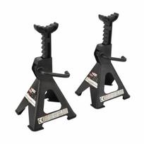 AW20016IP AWTOOLS automobilių atramų komplektas (stovai) 2T / 276-435 mm, 2 vnt.