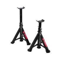 AW20019IP AWTOOLS sulankstomų automobilių atramų komplektas (stovai) 2T / 270-365 mm, 2 vnt.