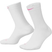 Nike Bėgimo Lengvos Kojinės 1 Pora HV6919-101 M